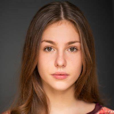 Eloise Webb - Net Worth, Age, Height, Birthday, Bio, Wiki!