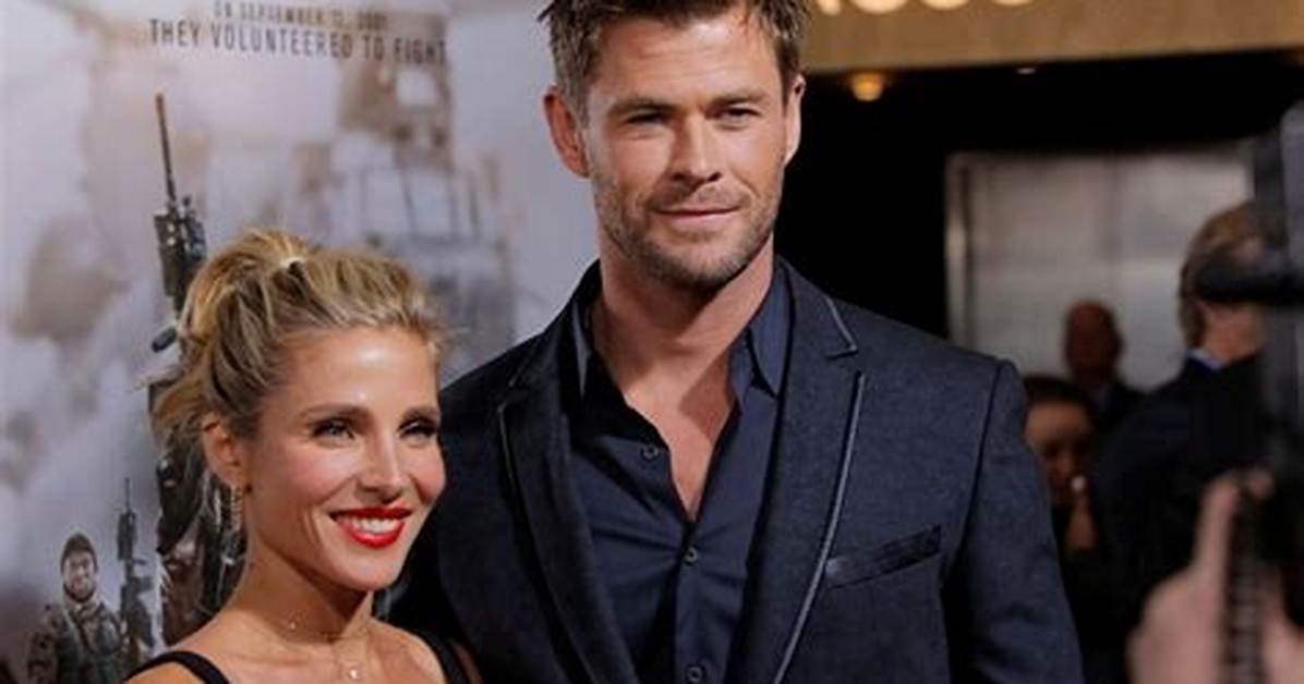 Elsa Pataky Net Worth, Age, Height, Bio, Birthday, Wiki!
