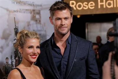 Elsa Pataky Net Worth, Age, Height, Bio, Birthday, Wiki!