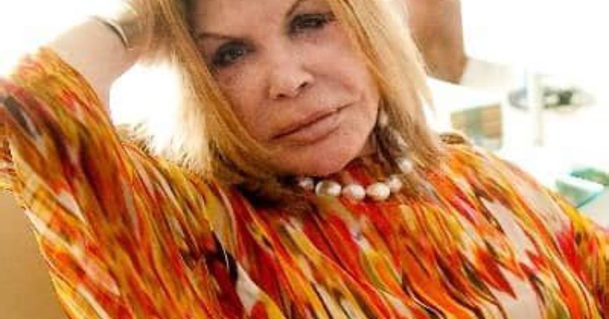 Elsa Patton Net Worth, Age, Height, Bio, Birthday, Wiki!