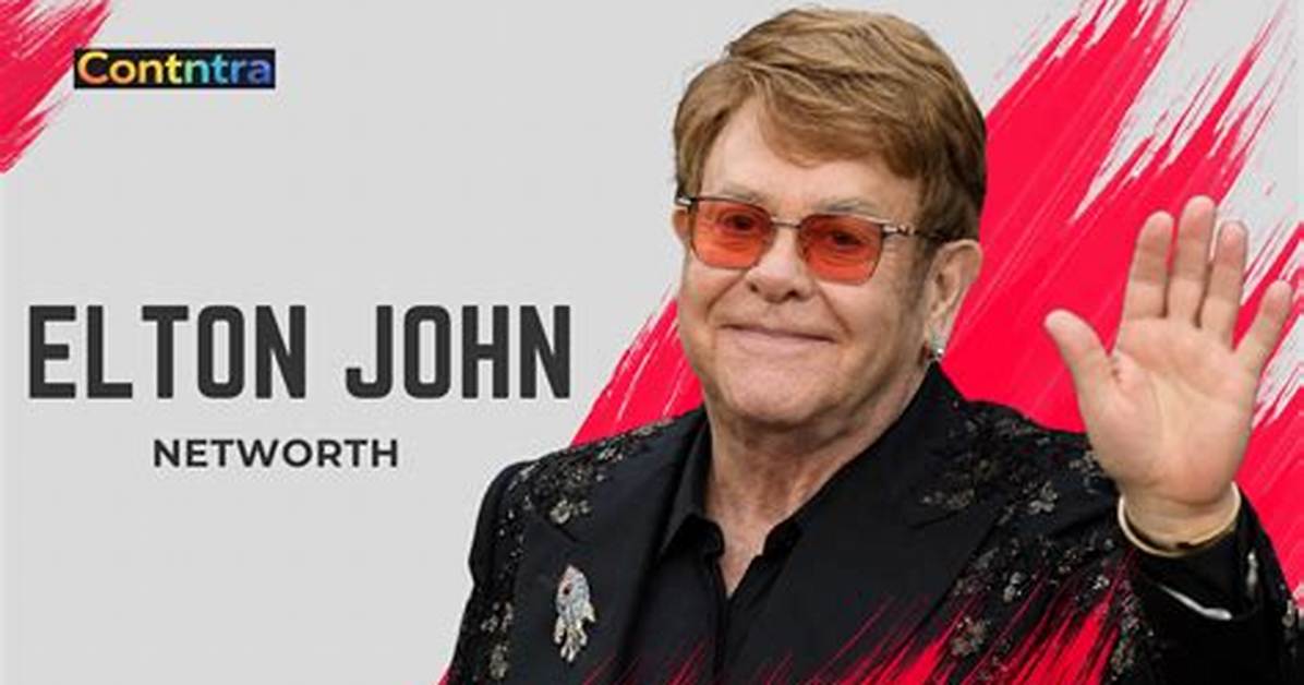 Elton Dharry Net Worth, Age, Height, Bio, Birthday, Wiki!