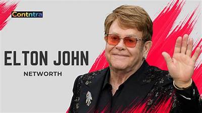 Elton Dharry Net Worth, Age, Height, Bio, Birthday, Wiki!