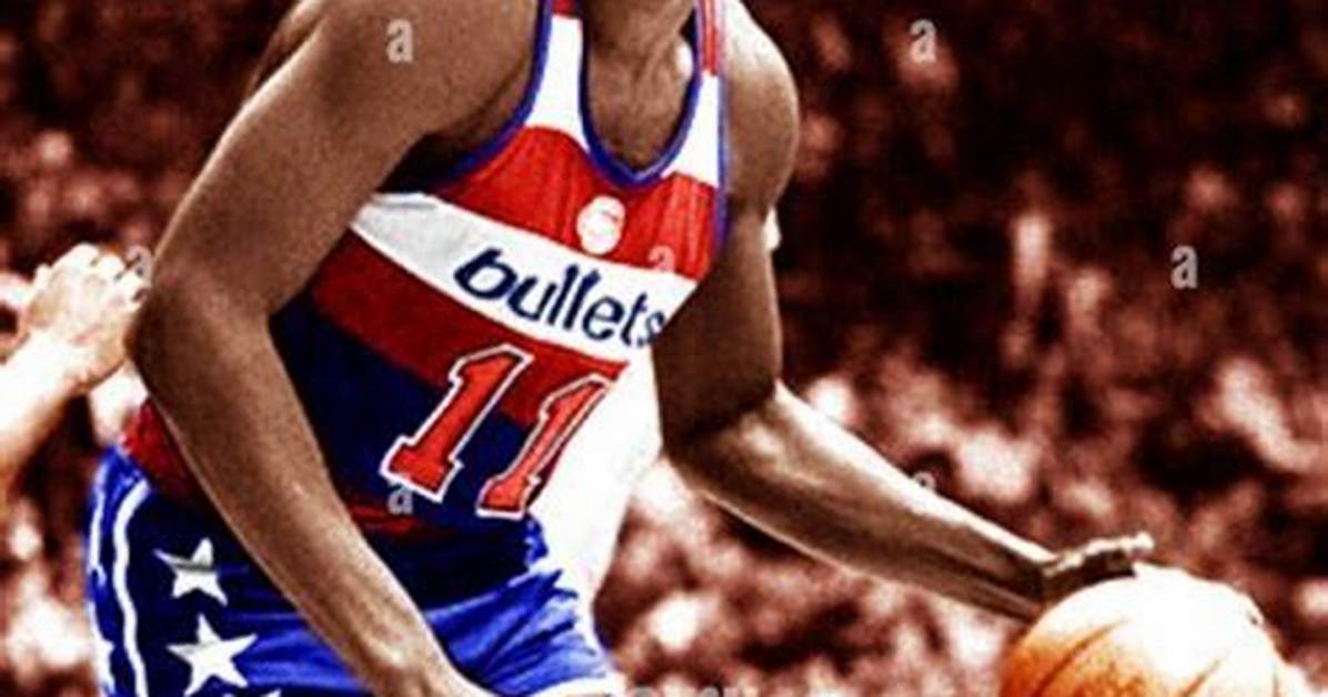 Elvin Hayes Net Worth 2024, Age, Height, Bio, Birthday, Wiki!