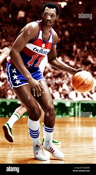 Elvin Hayes Net Worth 2024, Age, Height, Bio, Birthday, Wiki!