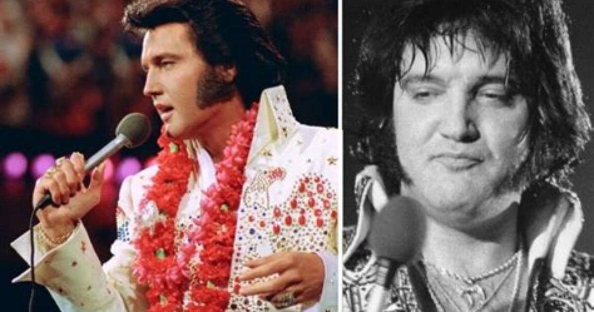 Elvis Presley Net Worth, Age, Height, Bio, Birthday, Wiki!