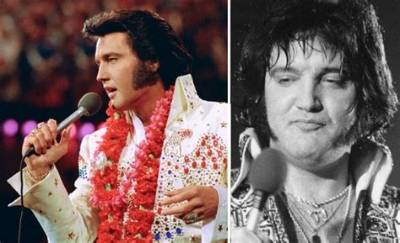 Elvis Presley Net Worth, Age, Height, Bio, Birthday, Wiki!