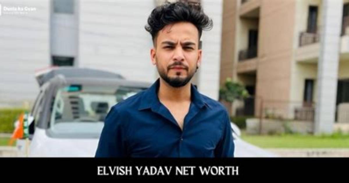 Elvish Yadav - Net Worth, Age, Height, Birthday, Bio, Wiki!