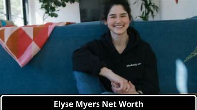Elyse Cole - Net Worth, Age, Height, Birthday, Bio, Wiki!