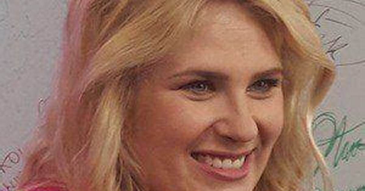 Elzbieta Romanowska Net Worth, Age, Height, Bio, Birthday, Wiki!