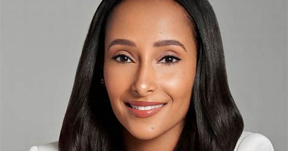 Eman Redwan Net Worth 2024, Age, Height, Bio, Birthday, Wiki!