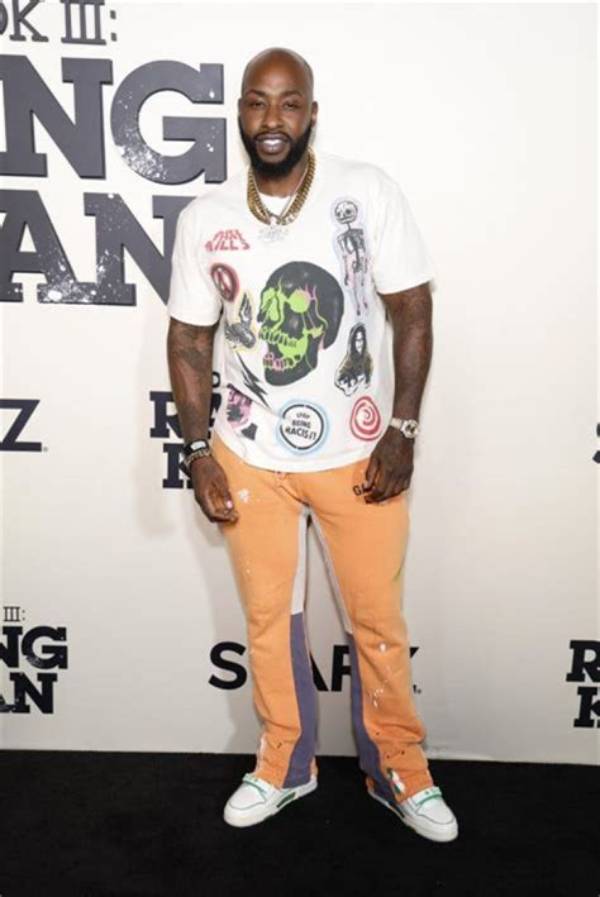 Emanuel Mcneil Net Worth, Age, Height, Bio, Birthday, Wiki!