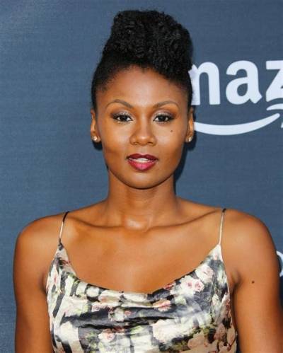 Emayatzy Corinealdi Net Worth, Age, Height, Bio, Birthday, Wiki!