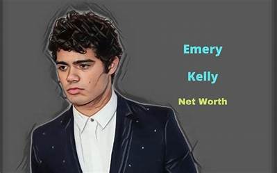 Emery Kelly Net Worth, Age, Height, Bio, Birthday, Wiki!