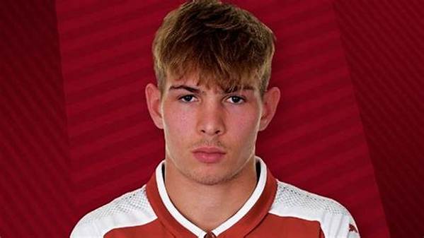 Emile Smith Net Worth, Age, Height, Bio, Birthday, Wiki!
