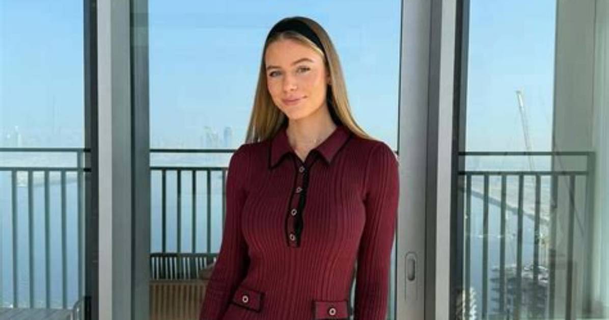Emilia Nilsson - Net Worth, Age, Height, Birthday, Bio, Wiki!