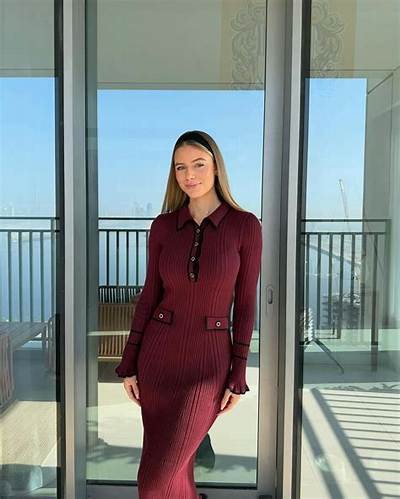 Emilia Nilsson - Net Worth, Age, Height, Birthday, Bio, Wiki!