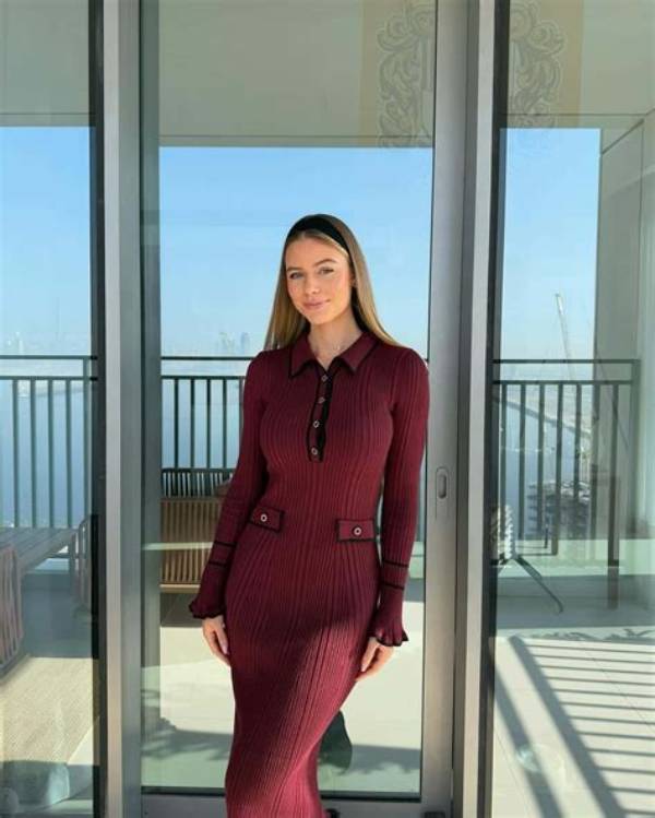 Emilia Nilsson - Net Worth, Age, Height, Birthday, Bio, Wiki!