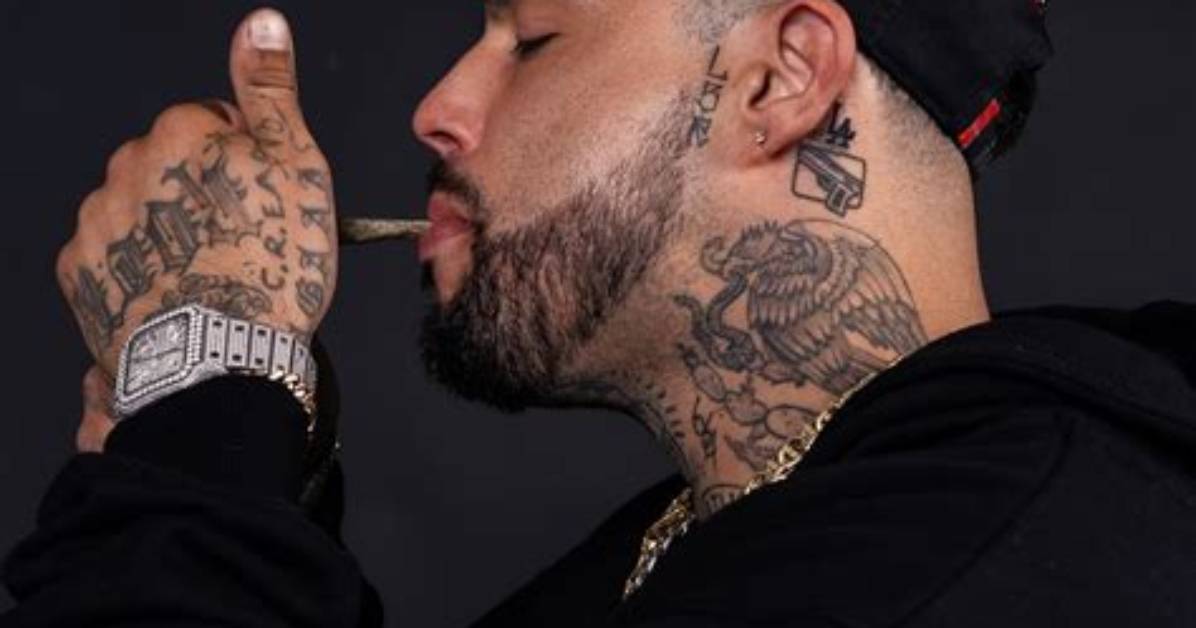 Emiliano D%C3%Adez Net Worth Age Height Bio 400. Jpg