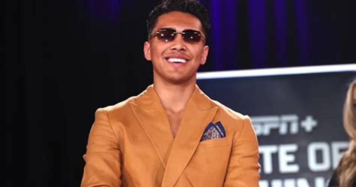 Emiliano Vargas Net Worth, Age, Height, Bio, Birthday, Wiki!
