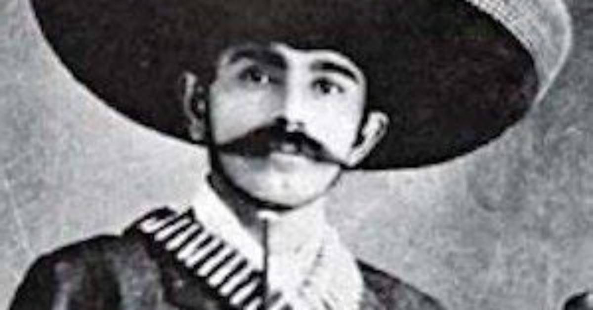 Emiliano Zapata - Net Worth, Age, Height, Birthday, Bio, Wiki!