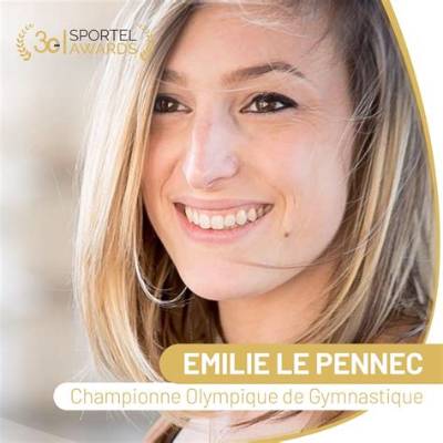Emilie Le Pennec - Net Worth, Age, Height, Birthday, Bio, Wiki!