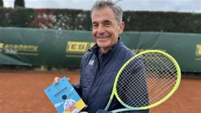 Emilio Sanchez Net Worth, Age, Height, Bio, Birthday, Wiki!