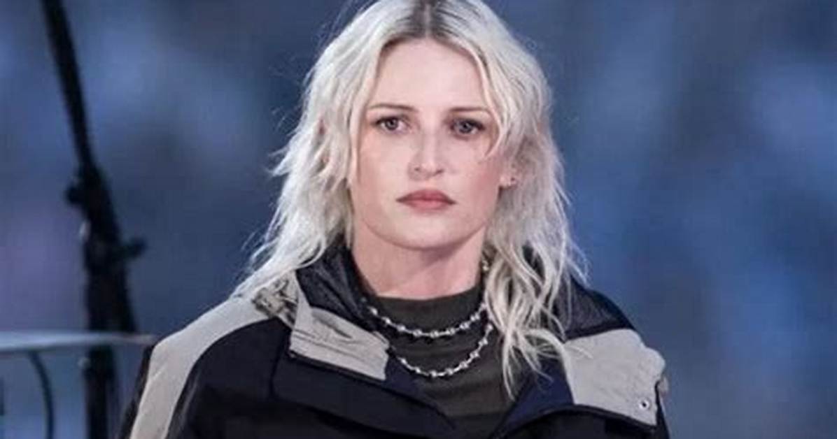 Emily Armstrong - Net Worth, Age, Height, Birthday, Bio, Wiki!