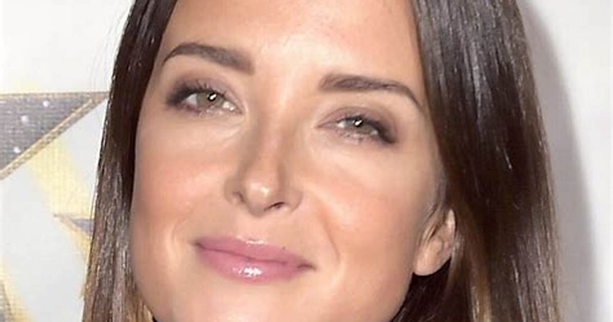 Emily Baldoni Net Worth, Age, Height, Bio, Birthday, Wiki!