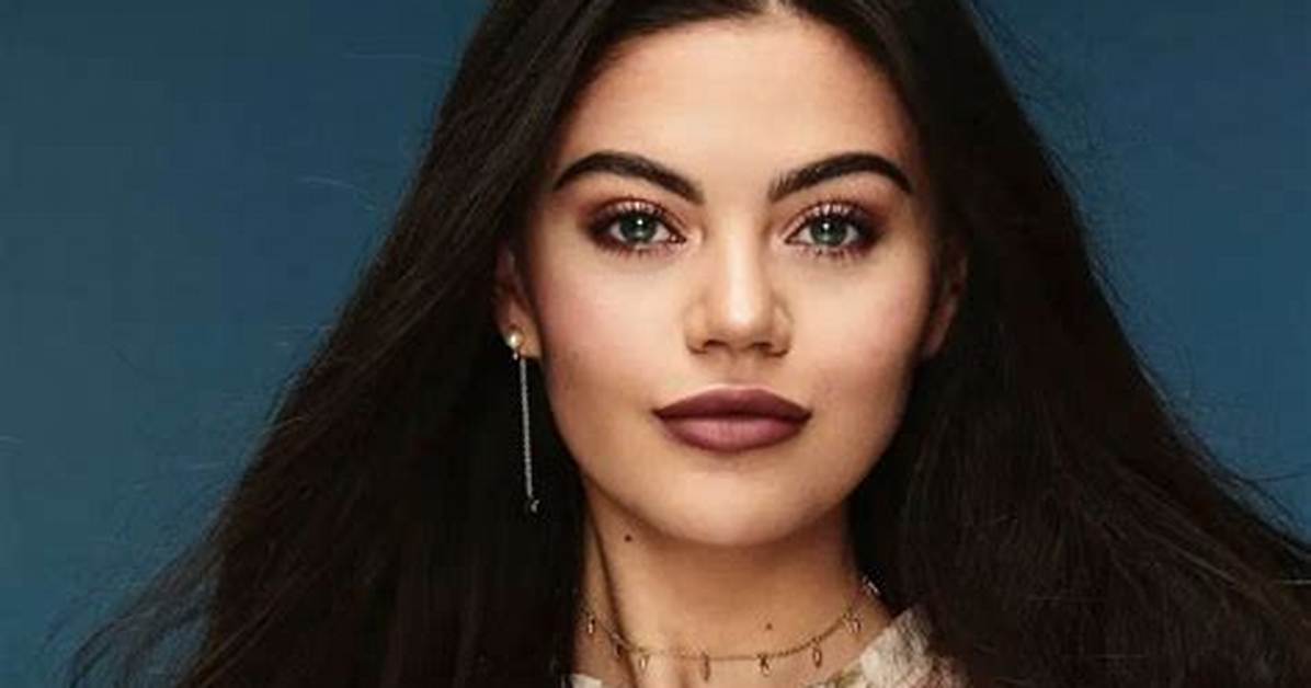 Emily Canham Net Worth, Age, Height, Bio, Birthday, Wiki!