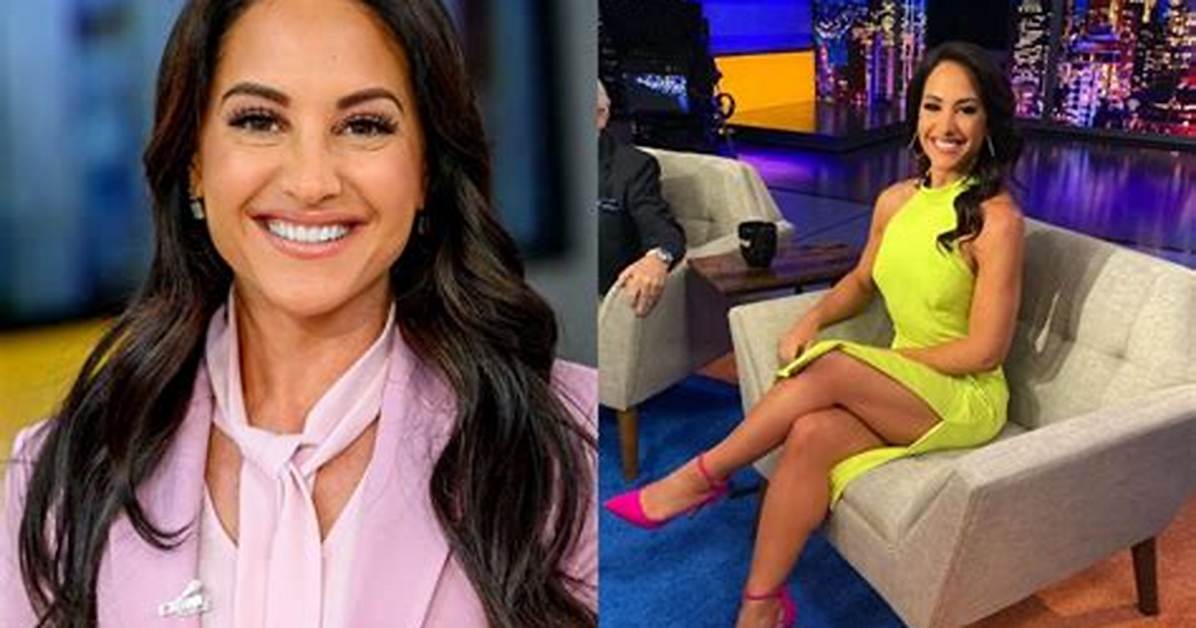 Emily Fox - Net Worth, Age, Height, Birthday, Bio, Wiki!