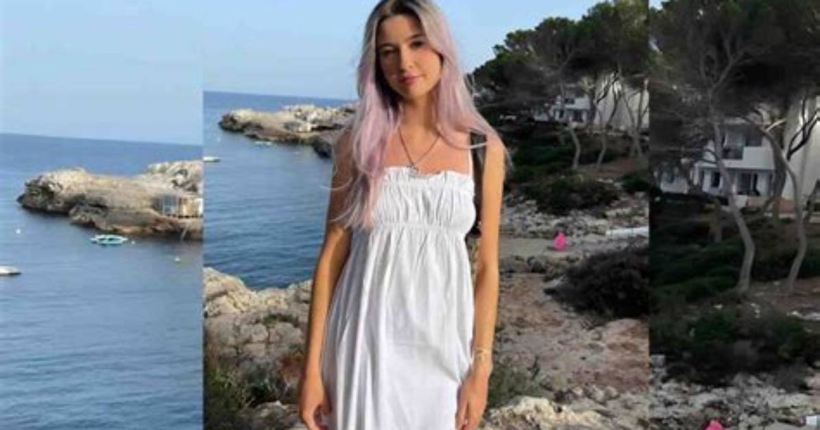 Emily-Jade Greaves - Net Worth, Age, Height, Birthday, Bio, Wiki!