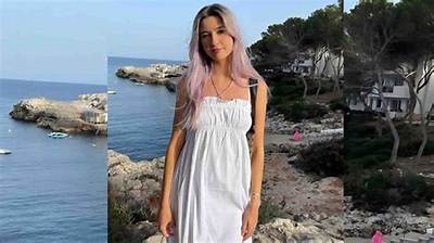 Emily-Jade Greaves - Net Worth, Age, Height, Birthday, Bio, Wiki!