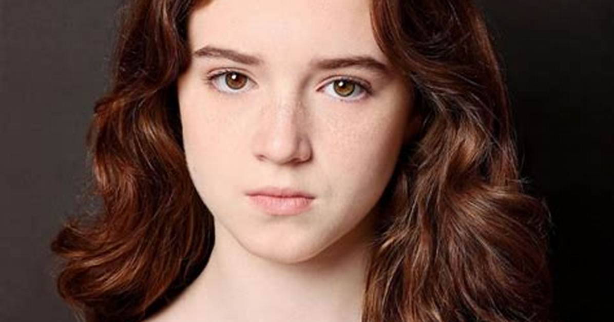 Emily Mclaughlin - Net Worth, Age, Height, Birthday, Bio, Wiki!