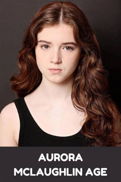 Emily Mclaughlin - Net Worth, Age, Height, Birthday, Bio, Wiki!