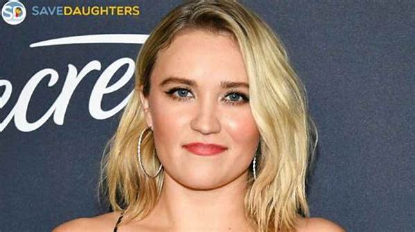 Emily Osment Net Worth, Age, Height, Bio, Birthday, Wiki!