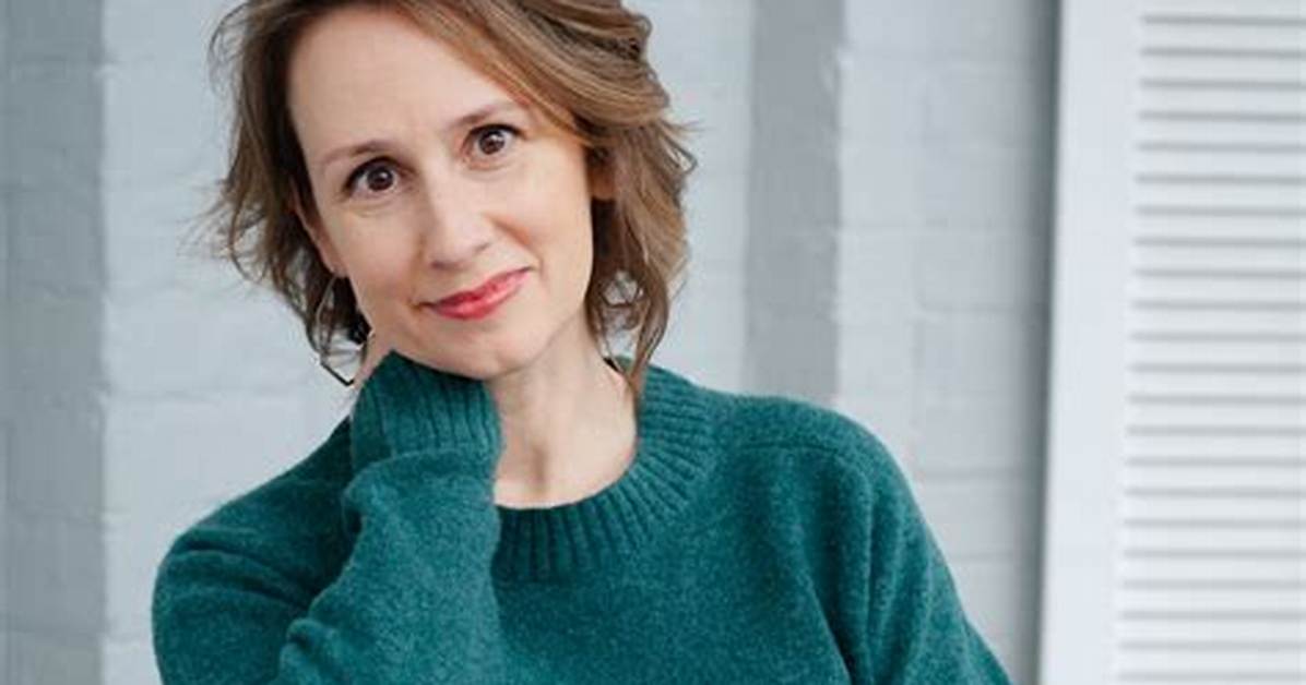 Emily P. Freeman Net Worth, Age, Height, Bio, Birthday, Wiki!