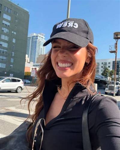 Emily Pallini Net Worth, Age, Height, Bio, Birthday, Wiki!