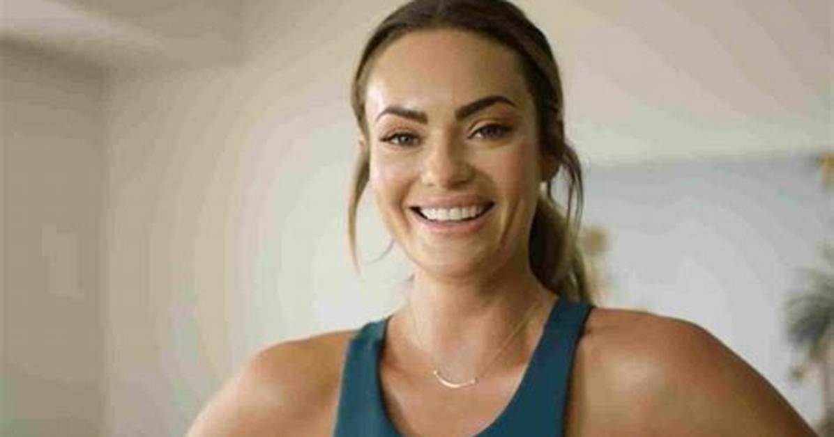 Emily Skye Net Worth 2024, Age, Height, Bio, Birthday, Wiki!