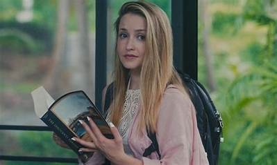 Emily Tennant Net Worth 2024, Age, Height, Bio, Birthday, Wiki!