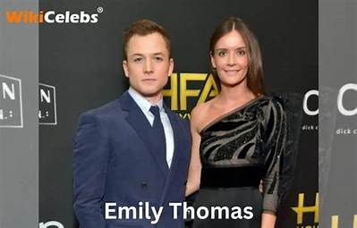 Emily Thomas - Net Worth, Age, Height, Birthday, Bio, Wiki!