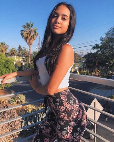 Emily Tosta Net Worth, Age, Height, Bio, Birthday, Wiki!