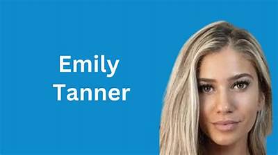 Emily Turner - Net Worth, Age, Height, Birthday, Bio, Wiki!