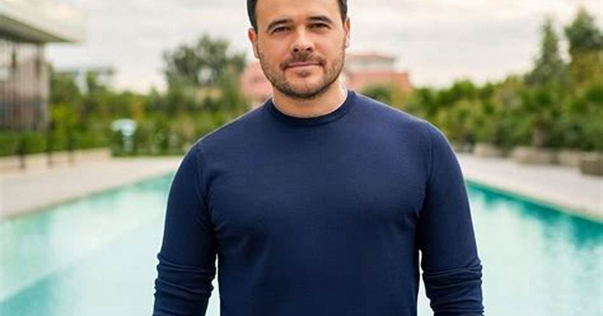 Emin Agalarov - Net Worth, Age, Height, Birthday, Bio, Wiki!