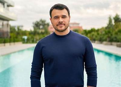 Emin Agalarov - Net Worth, Age, Height, Birthday, Bio, Wiki!