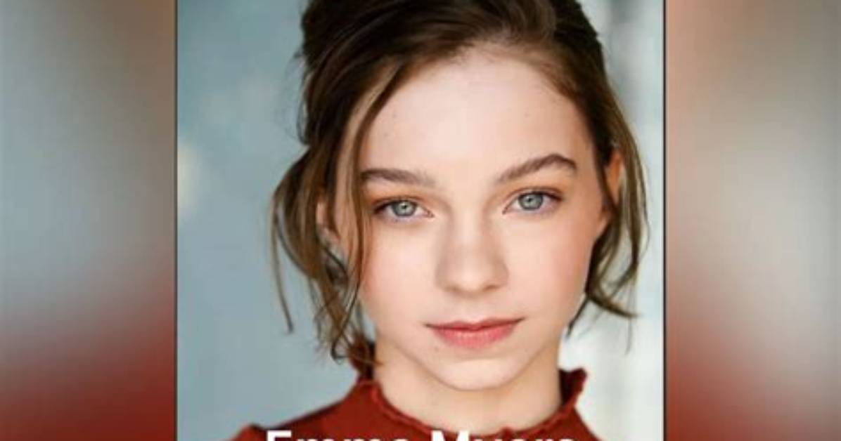 Emma Amos (Actor) - Net Worth, Age, Height, Birthday, Bio, Wiki!