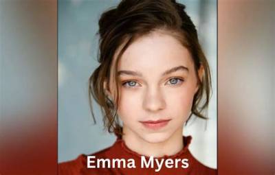 Emma Amos (Actor) - Net Worth, Age, Height, Birthday, Bio, Wiki!