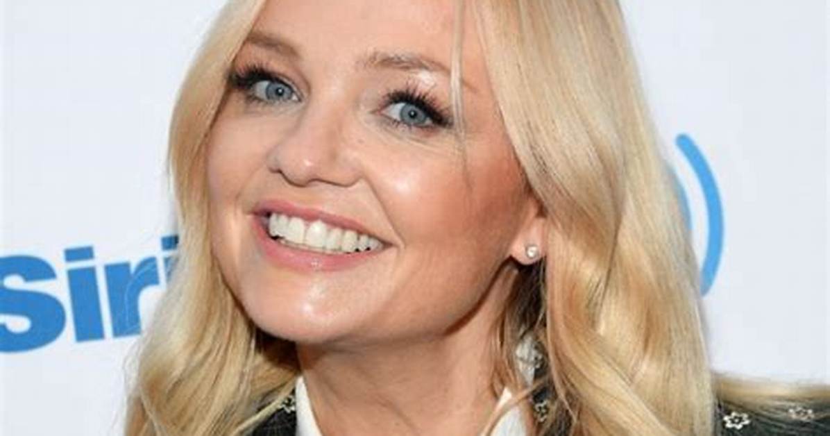 Emma Bunton - Net Worth, Age, Height, Birthday, Bio, Wiki!