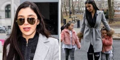 Emma Coronel Aispuro Net Worth, Age, Height, Bio, Birthday, Wiki!
