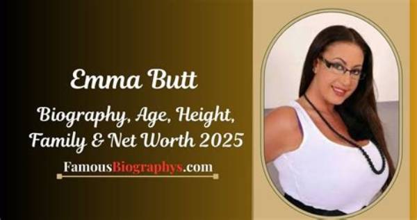 Emma Duke - Net Worth, Age, Height, Birthday, Bio, Wiki!
