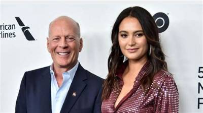 Emma Heming Willis Net Worth, Age, Height, Bio, Birthday, Wiki!